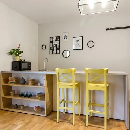 Appartement Quiet Old Town Hideout Cluj-Napoca