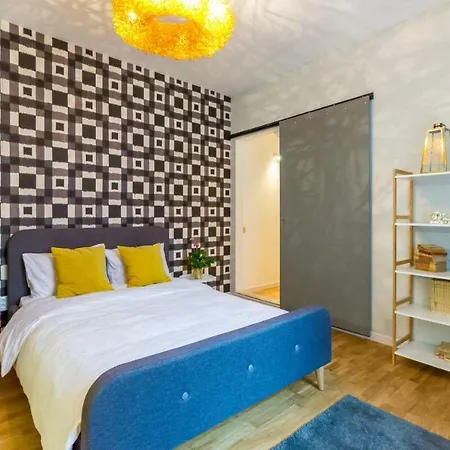 Appartement Quiet Old Town Hideout Cluj-Napoca