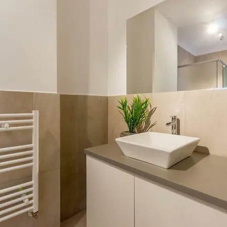 Appartement Quiet Old Town Hideout Cluj-Napoca