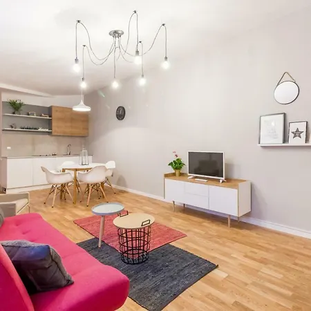Apartment Quiet Old Town Hideout Cluj-Napoca