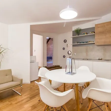 Appartement Quiet Old Town Hideout Cluj-Napoca