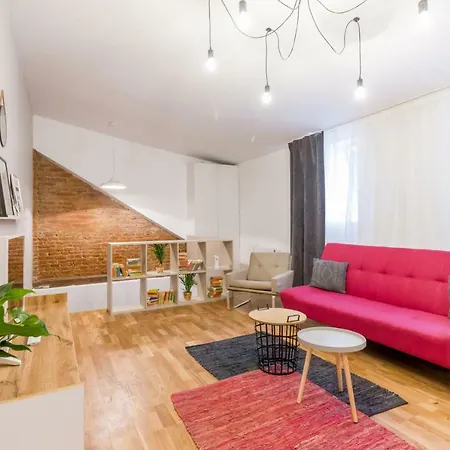 Apartment Quiet Old Town Hideout Cluj-Napoca