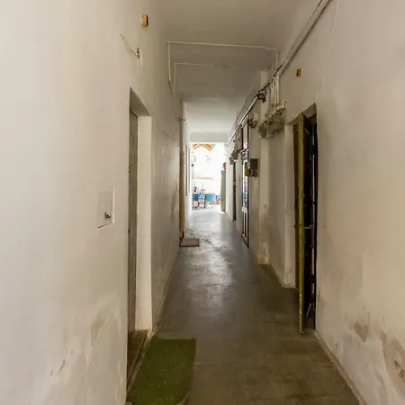 Quiet Old Town Hideout Appartement *